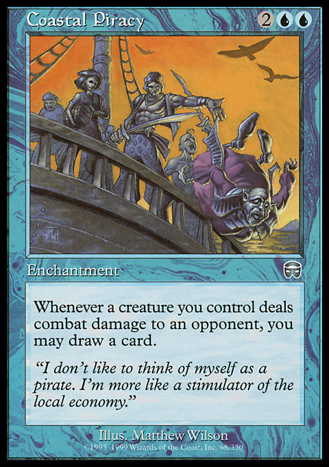 Top Ten Cards #3 from Streets of New Capenna | Article by Abe Sargent
